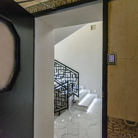 Appartement Downtown Core