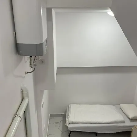 Appartement Downtown Core