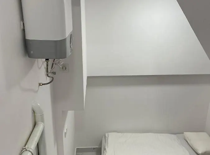 Apartamento Downtown Core