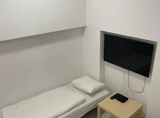 Downtown Core Apartament *