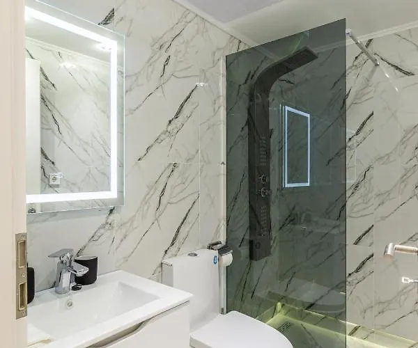 Downtown Core Apartamento