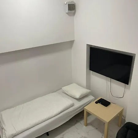 Downtown Core Apartment *