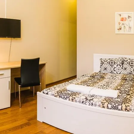 Downtown Core Apartment *