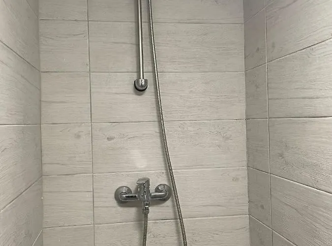 Downtown Core Apartment
